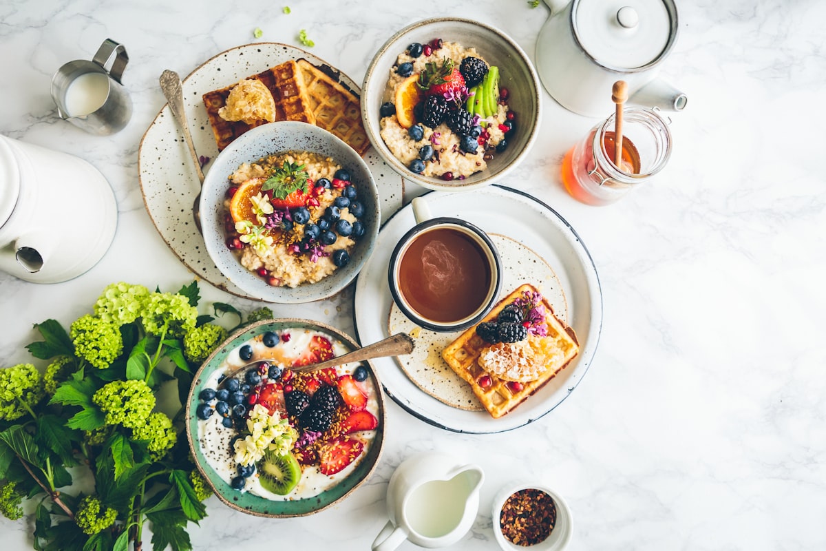Historia de Wellnessnutritionpath